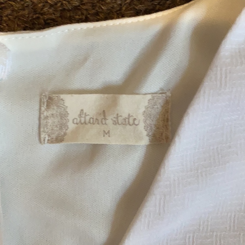 Altered State Romper - image 2